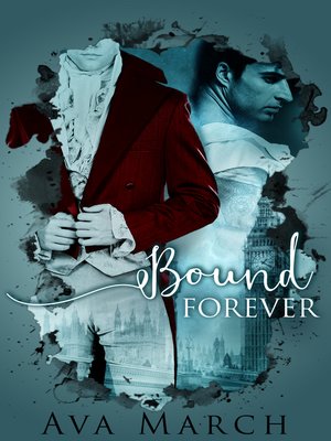 cover image of Bound Forever (Bound Series Book 3)